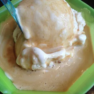 Affogato