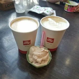 Latte