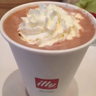 Hot Chocolate