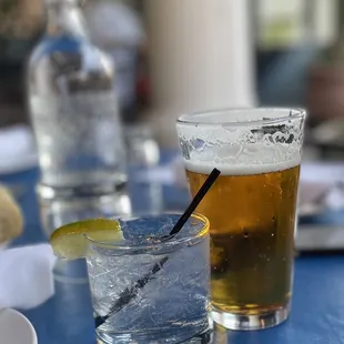 drink