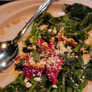 Broccoli Rabe