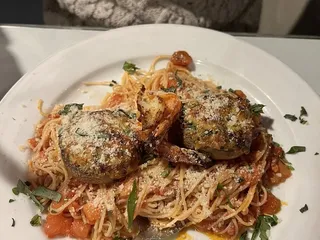 Trattoria Pina