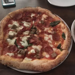 Bottega Pizza