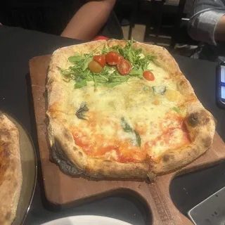 Bufalina Pizza