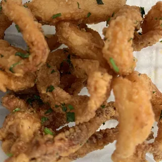 Fritto Misto