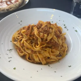 Bolognese Pasta