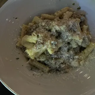 Salsiccia Pasta