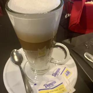 Latte Macchiato