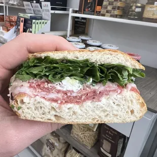 sandwich, food, sandwiches