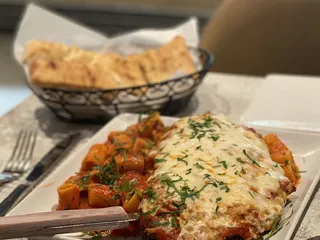 Alice Pizza