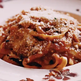 spaghetti
