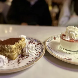 Panna Cotta