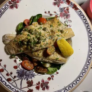 Branzino