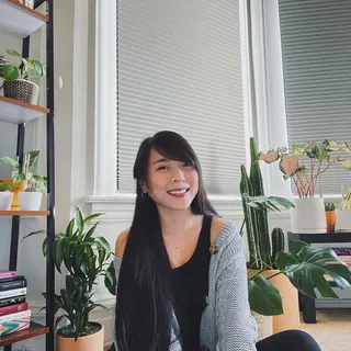 Alexis D.