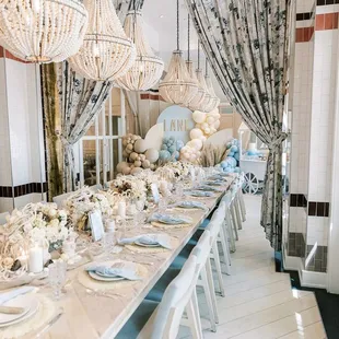 Henderson Unique Event Venues