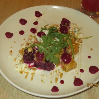 Beet Salad