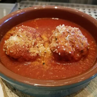 Meatballs