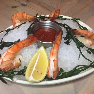 Shrimp Cocktail