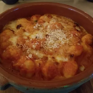 Baked Gnocchi