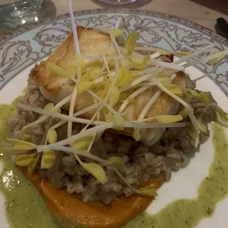 Chilean Sea Bass