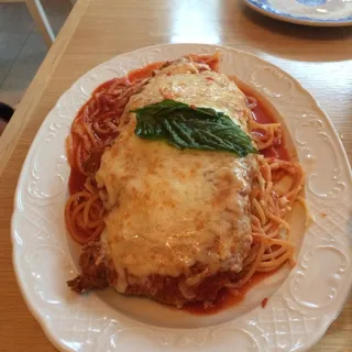 Side Pasta