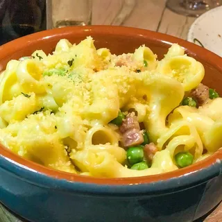 Mac And Cheese