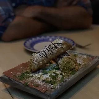 Cannolis