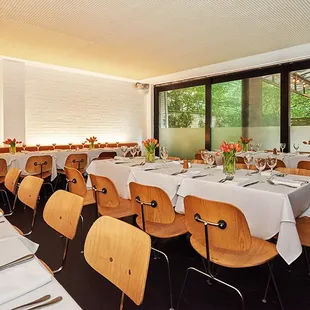 Pool Room Event Space