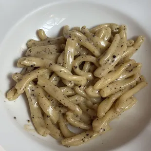 Cacio E Pepe