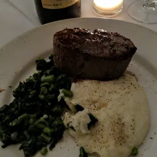Filet Mignon