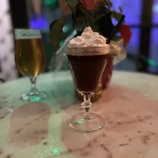 Bottle & Barlow - Bar
