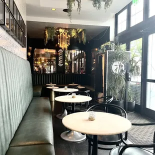 The Renown Bar