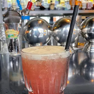 drink