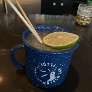 Moscow Mule