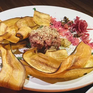 Steak Tartare