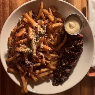 Steak Frites