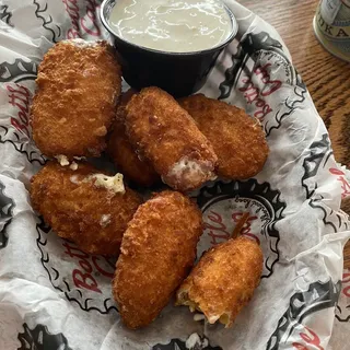 Jalapeno Poppers