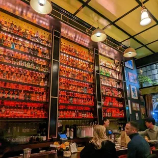 Bottle Club Pub