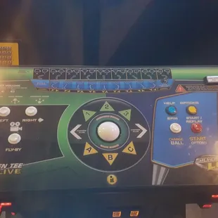 Golden Tee Live