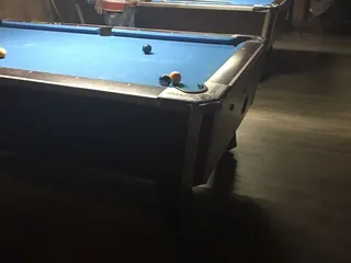 CJ's Saloon