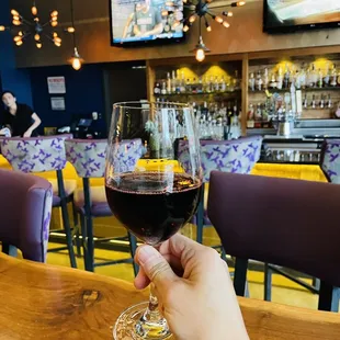 Wine