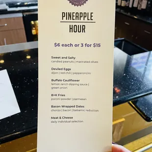 Menu 3/2023