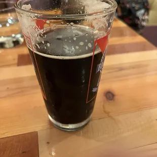 Beer anyone???