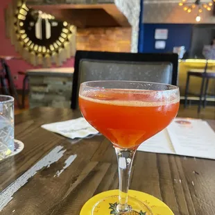 drink