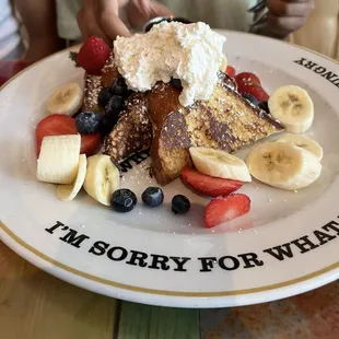 French Toast