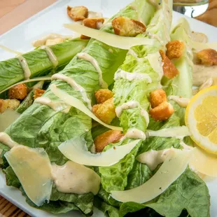 Caesar Salad