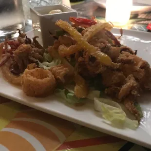 Calamari