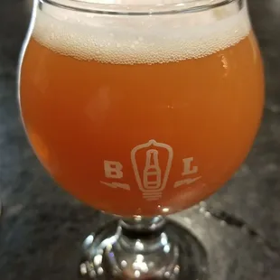 Hazy Ipa