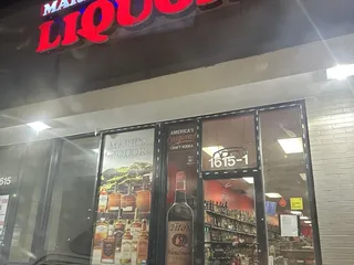 Mark's Liquor