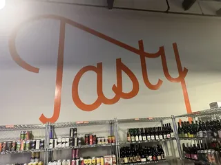 Tasty Beverage Company